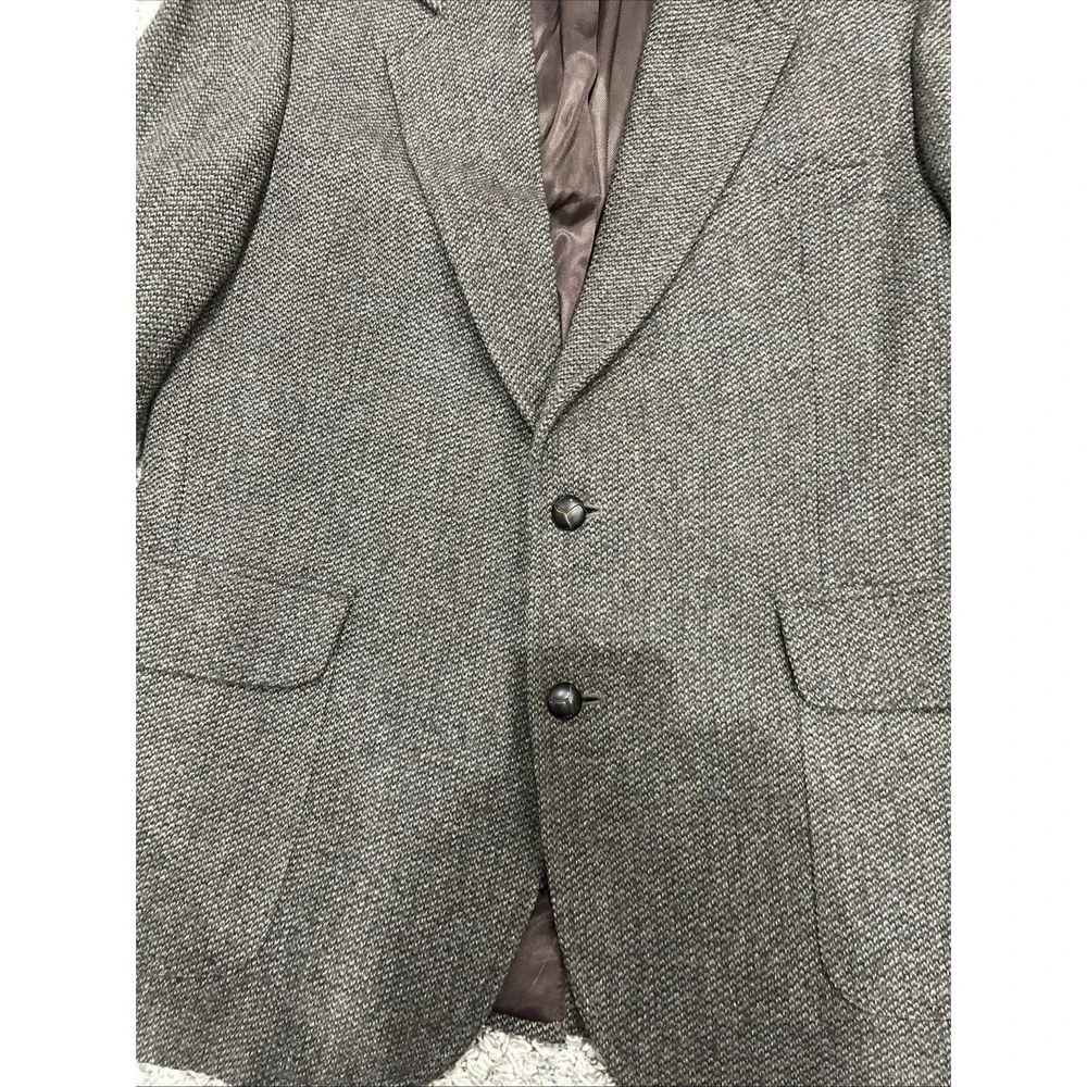 Men's Pendleton Blazer (1885)‎